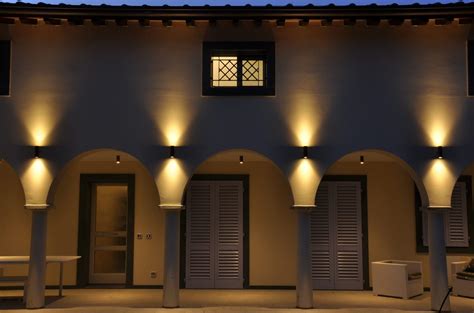 15 Collection Of Architectural Outdoor Wall Lighting