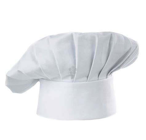 Promotional Fabric Chefs Hat Personalised By Mojo Promotions