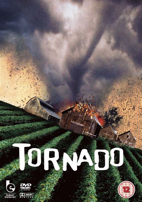 Nature Unleashed Tornado 2005