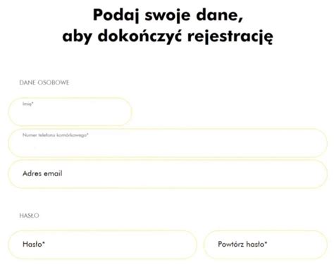 Jak zarejestrować kartę MOJA BIEDRONKA? Instrukcja krok po kroku