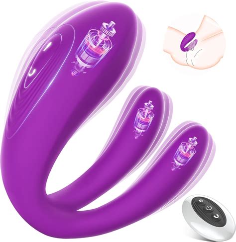 Paar Vibratoren Frauen Sex Sexspielzeug 10 Modi Vibrator Mit Fernbedienung Erotik Dildo