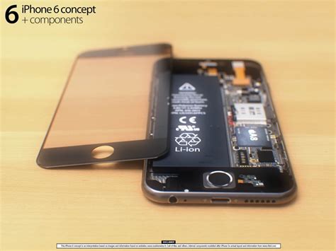 New Report Claims Iphone 6 Will Feature 80211ac Wi Fi Nfc And A Non