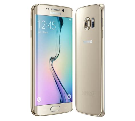Poll Results Which Samsung Galaxy S6 And S6 Edge Color