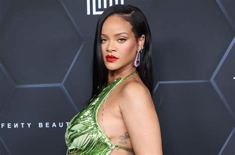 Rihanna’s Fenty Beauty Partners With Mschf For ‘ketchup Or Makeup’ Billboard