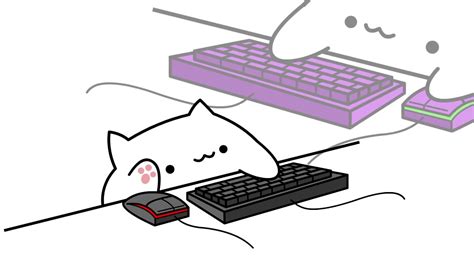 Bongo Cat Youtube