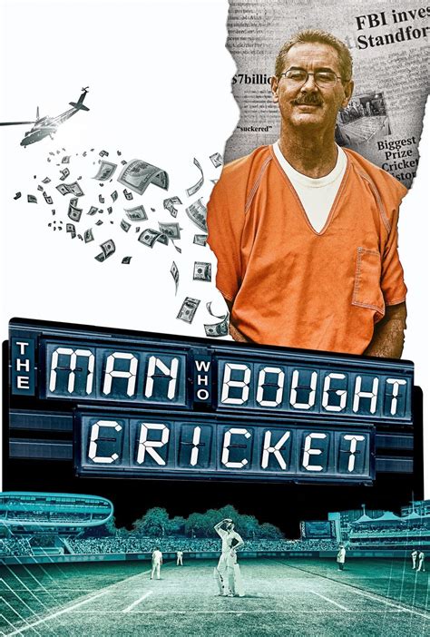 The Man Who Bought Cricket Serie 2022 Tráiler Resumen Reparto Y