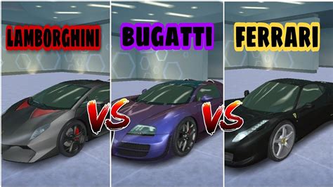 Lamborghini Versus Ferrari Video Striking 12s Ferrari 812 Superfast