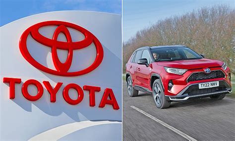 Toyota Recalls Million Rav Suvs Over Battery Fire Risks Here S How To Find Out If You