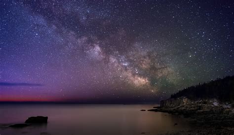 Starry Starry Nights Check Out These All Star Stargazing Locales