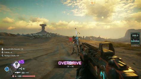 Rage 2 Review Wasted Land Gamespot