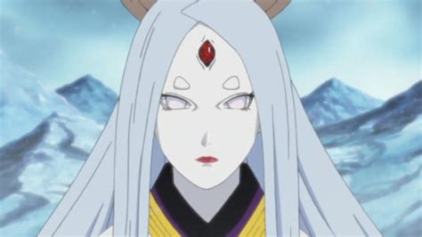 White Haired Characters In Naruto Blonde Hair And Blue Eyes Are Pretty