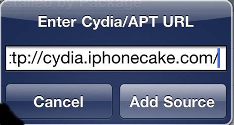 We did not find results for: IphoneGelBreaK: Best Cydia Sources - 2011