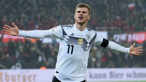 Discover everything you want to know about timo werner: Timo Werner: l'attaccante più odiato di Germania ...