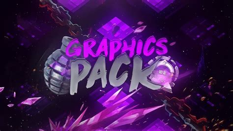 Photoshop Graphics Pack New Release Trailer Youtube