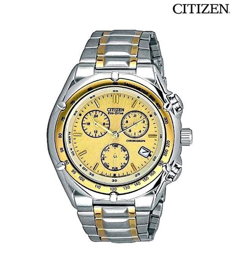 Sign in to see your user information. Citizen Gold Chrono Watch - Buy Citizen Gold Chrono Watch ...