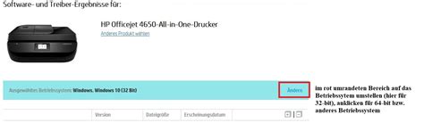 And for windows 10, you can get it from here: Drucker instalieren | ComputerBase Forum