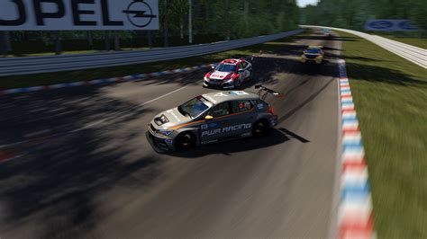 Assetto Corsa Tcr V Update Released Tommy