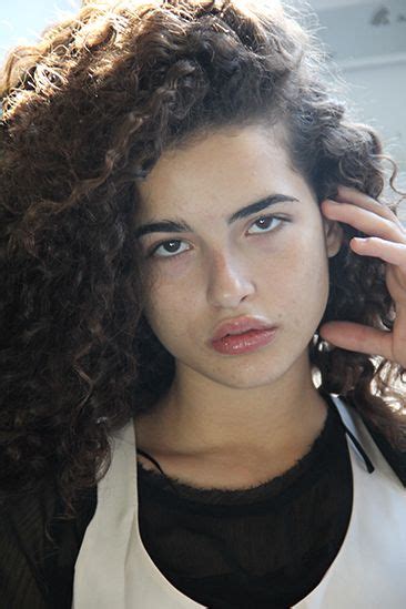 chiara scelsi curly hair inspiration hairstyle curly hair styles
