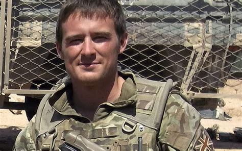British Soldier Will Not Be Charged Over Friendly Fire Death Of Comrade In Afghanistan