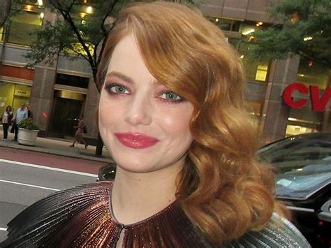Redheaded Actresses Who Set Our Hearts On Fire