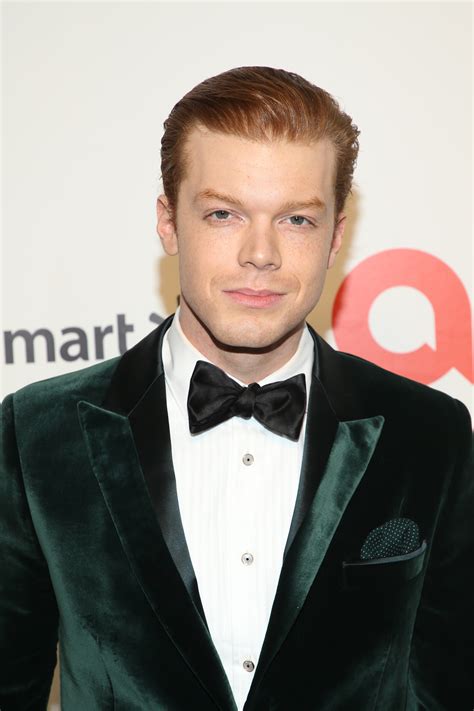 Cameron Monaghan Contact Info Agent Manager Imdbpro