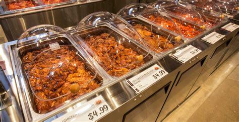 Hmart Chicago Food Shopping And All You Need To Know
