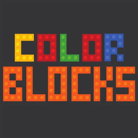 Color Blocks Play Color Blocks Online For Free At Ngames