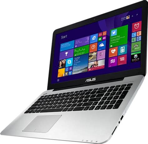 Asus X555la Xx172d Notebook Árak Asus X555la Xx172d Laptop Akció