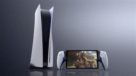 Sony Project Q Nuevo Dispositivo Portátil Para Jugar A Playstation 5