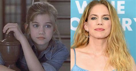 remember my girl s anna chlumsky here s what she looks like now