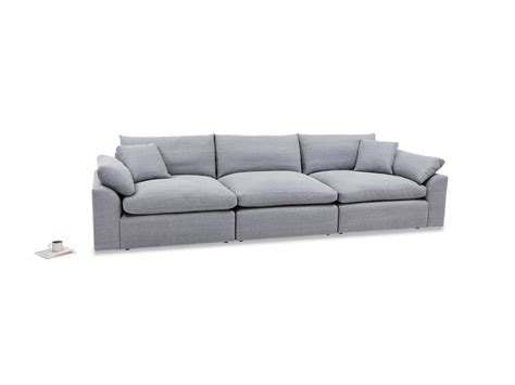 Cuddlemuffin Modular Sofa Comfy Sofa Loaf