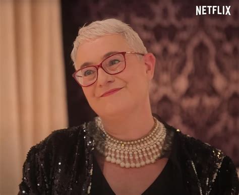 sex room designer lands her own netflix show documenting risque spaces she creates for couples