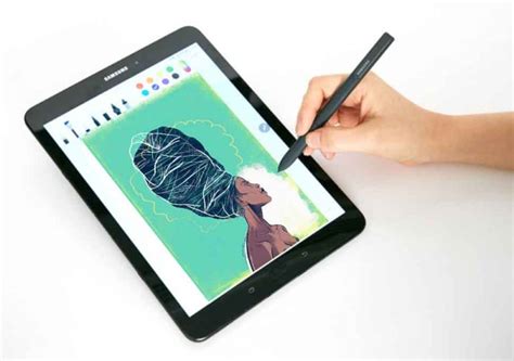 Las Mejores Tablets Para Dibujar Diseño Gráfico Y 3d Encuentra La Tuya