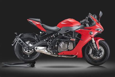 Please advice which is the best among you say the bikes should not be track oriented yet the three bikes you list are basically track/race in 09 honda went for a more street friendly super sport and adjusted the riding position to meet the. Is this the new Benelli 600cc sports bike? - BikesRepublic