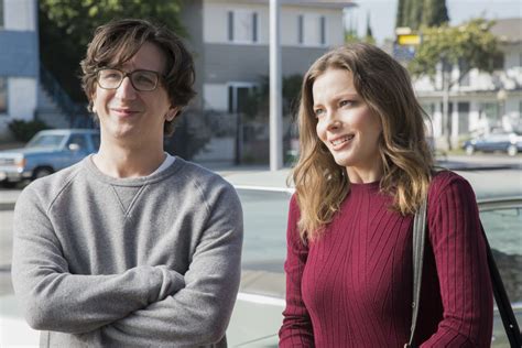 Gillian Jacobs And Paul Rust On Their Characters In Season 2 Of Love