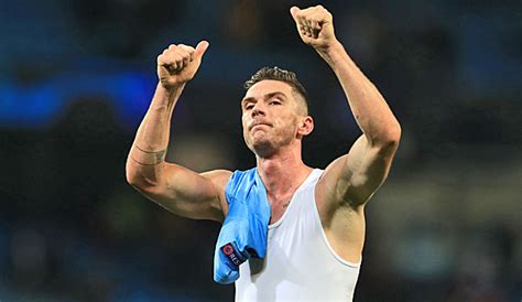 Young gosens also plays for the german national team. Robin Gosens von Atalanta Bergamo im Interview: "Leck mich ...
