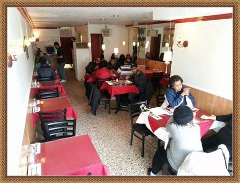 Lakshana's Chettinad Indian Restaurant, Montreal - Cote-des-Neiges ...