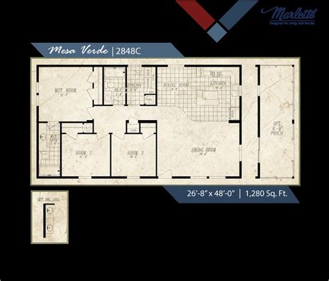 Hi guys, do you looking for manufactured homes floor plans. Marlette Mobile Home Floor Plans | plougonver.com