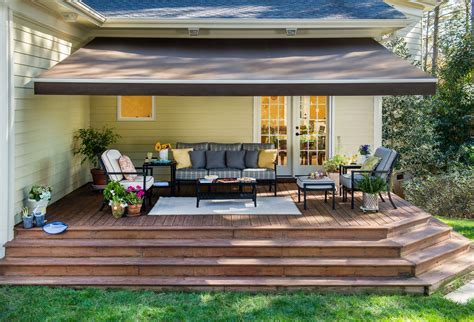How Much Are Retractable Awnings Homideal