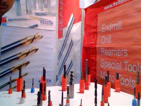 Solid Carbide Cutting Tools At Best Price In Alwar By Himanshi Sales Corporation Id 5806423397