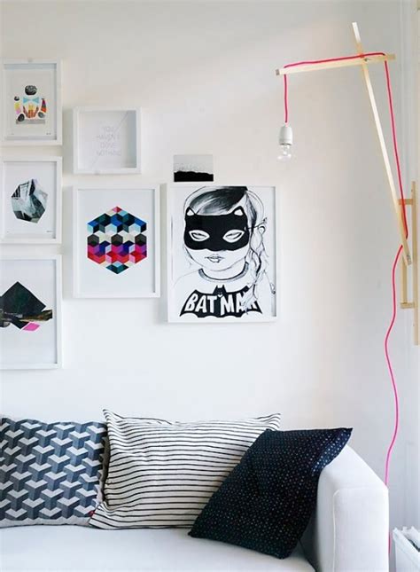38 Creative Wall Lamp Designs That Inspire Digsdigs