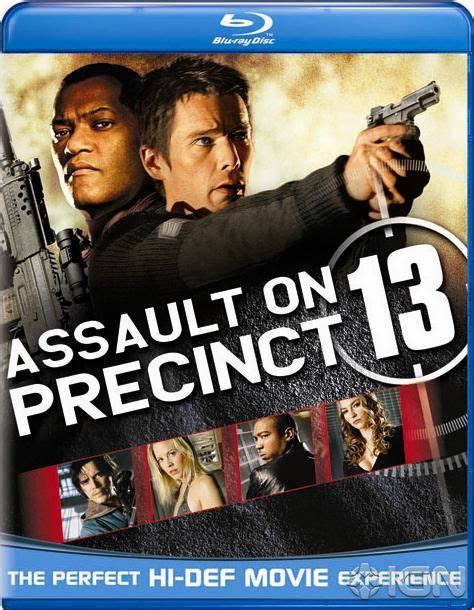 Assault On Precinct 13 2005 Pictures Photos Images Ign