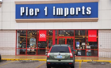 Pier 1 Imports Will Close All 540 Stores And Cease To Exist Moody On
