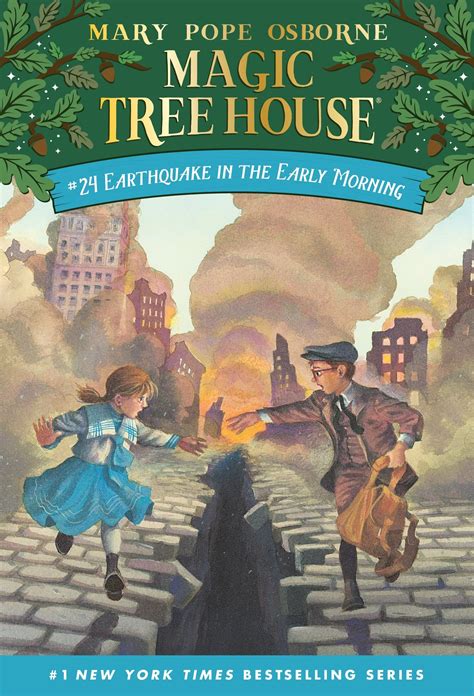 Magic Tree House Books In Order This Is The Best Way To Read This Series