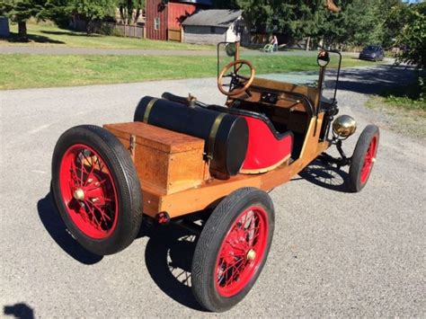 1924 Model T Ford Speedster For Sale Ford Model T 1924 For Sale In