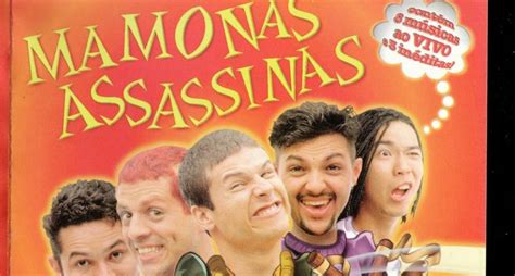 It was released in 1995, and in only eight months (until the end of the band), it sold more than 2 million copies. Mamonas Assassinas em 15 imagens | Acervo
