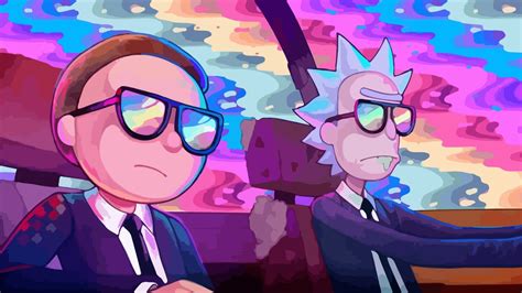 Rick and morty try to get to the bottom of a mystery in this m. Should I Watch Rick and Morty? 5 Reasons To Wubalubadubdub ...