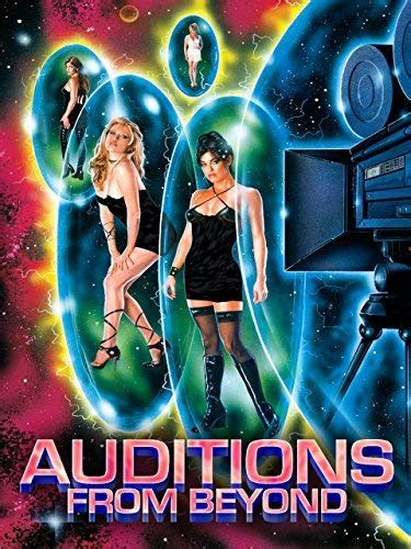 Auditions From Beyond 1999 Altyazı