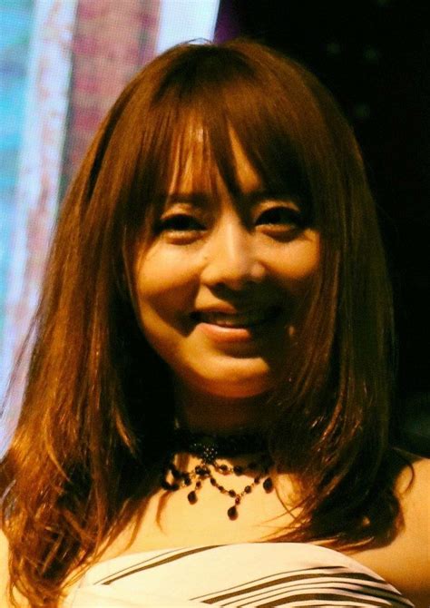 Akiho Yoshizawa Japanese Pornographic Actress ~ Bio With Photos