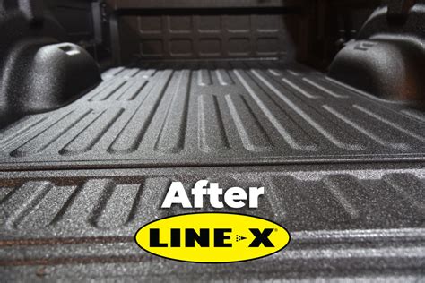 How much material do you need? How much does a LINE-X bed liner cost? - LINE-X of South Central PA